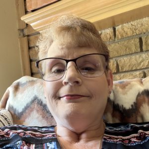 Past Grand President Daphne Divins 2016-2017