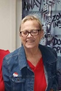 Past Grand President Karen Wells 1997-1998