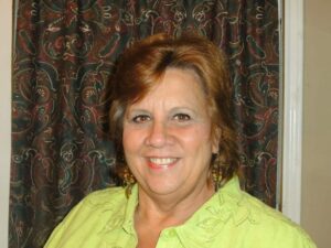 Past Grand President Philene Ritchie* 2006-2007